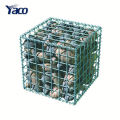 Competitive Price 75*75mm Welded Gabion Box